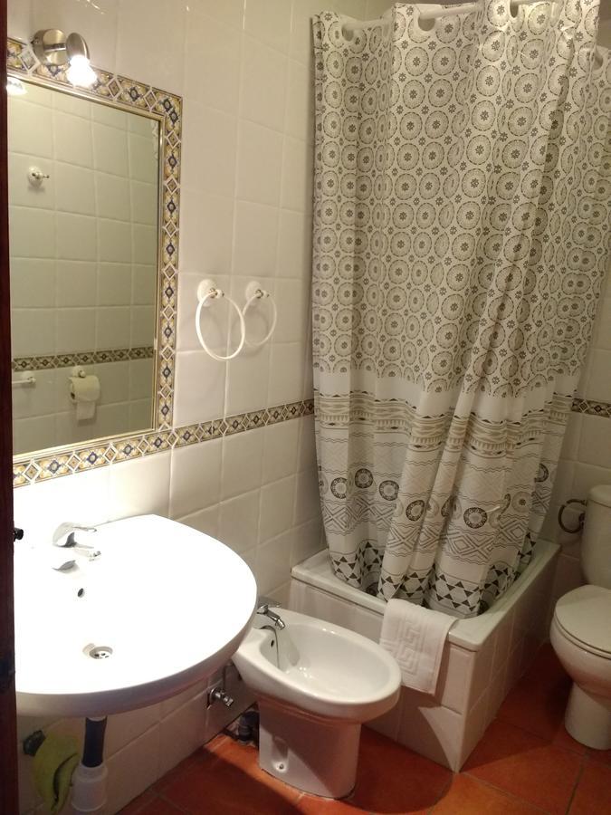 Apartamentos Asador De La Plaza Vieja Cazorla Exteriör bild